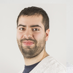 Selim BENABID, Practice Leader A3 EDI