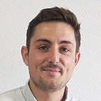 Geoffrey PASQUIER