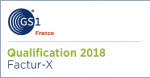 GS1 Qualification 2018 Factur-X