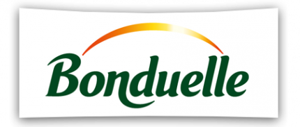 Logo témoignage client Bonduelle