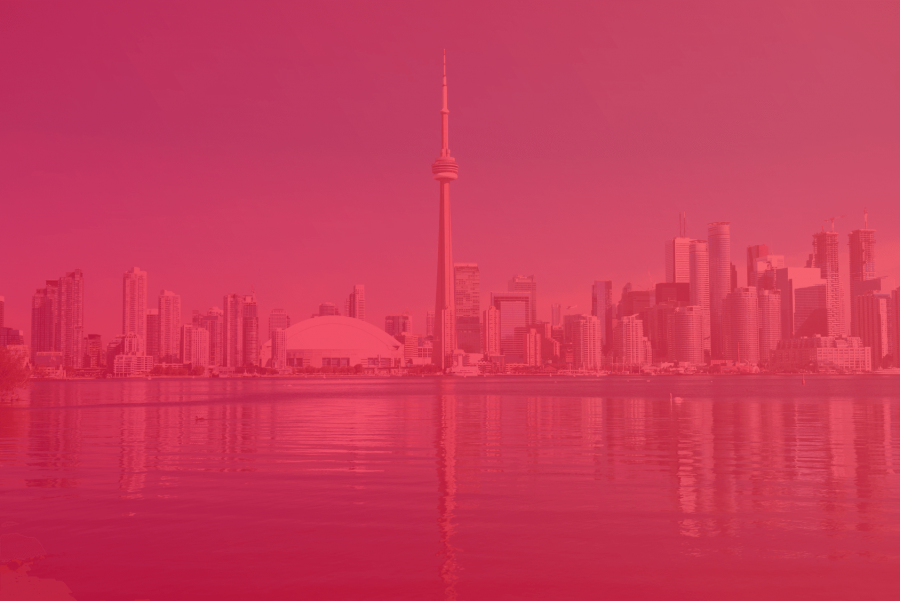 Toronto