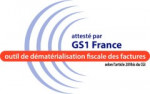 GS1 Outil de dématérialisation fiscale des factures
