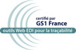 Outils web EDI pour la traçabilité