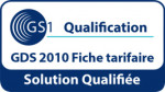 GDS 2010 Fiche tarifaire