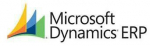 Microsoft Dynamics ERP