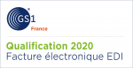Qualification 2020 - Facture électronique EDI