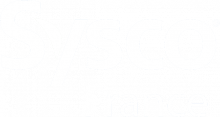 Logo Sysco France