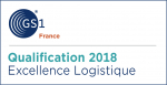 Qualification 2018 - Excellence logistique