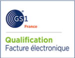 GS1 Qualification - Facture électronique