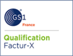GS1 Qualification - Factur-X
