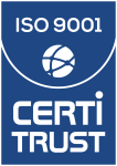 Certification ISO 9001