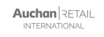 AUCHAN RETAIL INTERNATIONAL