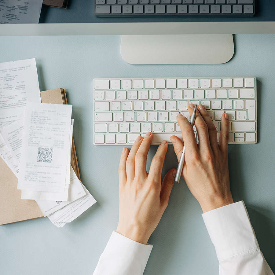 A3 E-INVOICING