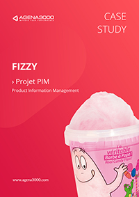 Case study PIM - Fizzy