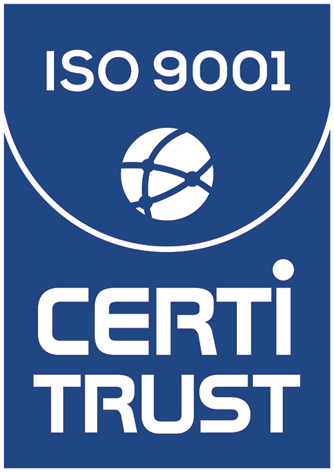 Certification LOGO