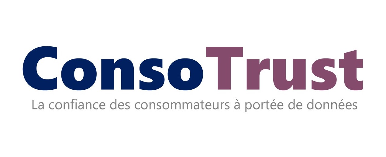 Logo ConsoTrust