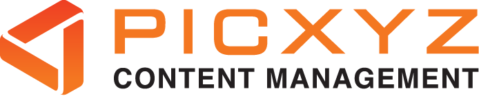 Logo PICXYZ