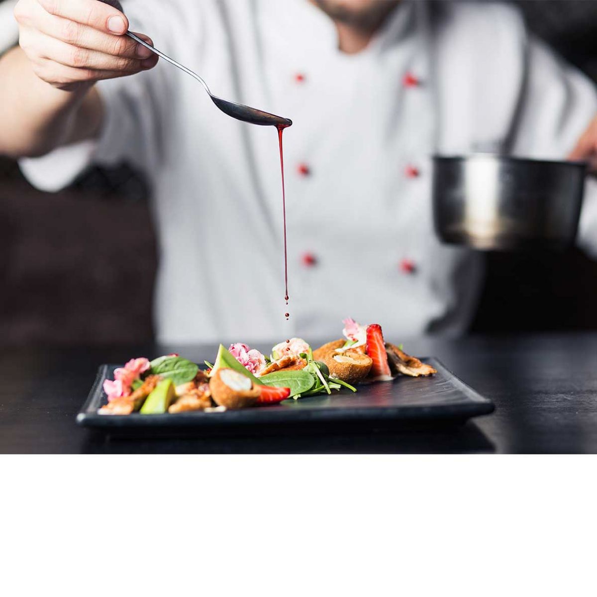 Témoignage Sysco