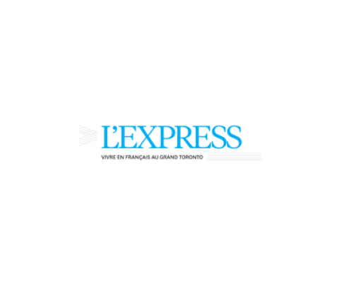 L'EXPRESS Ca