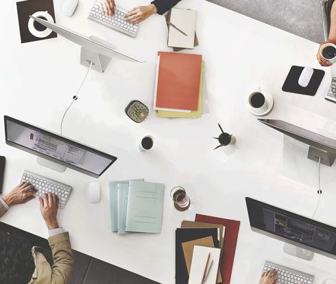 Productdata: efficiënter worden vereist digitalisering en standaardisering 