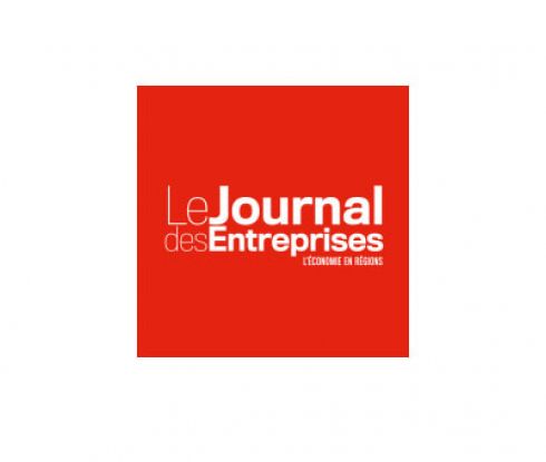 Le Journal des Entreprises