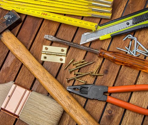 Filière bricolage : pourquoi utiliser une solution PIM ?   