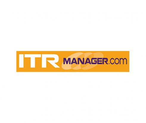 ITR Manager