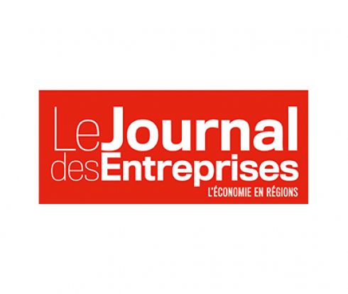 Le Journal des Entreprises