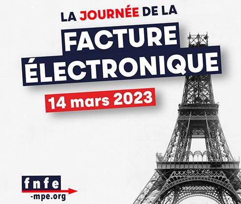 AGENA3000 partenaire de la Journée de la Facture Electronique 2023 