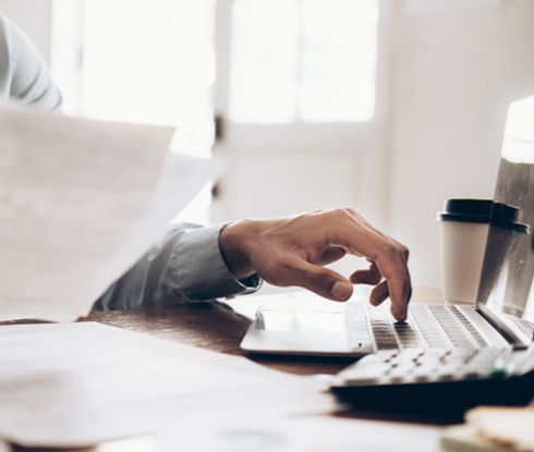 E-invoicing