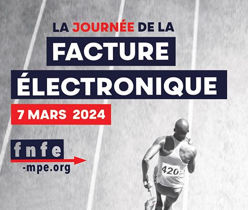 AGENA3000 partenaire de la Journée de la Facture Electronique 2024