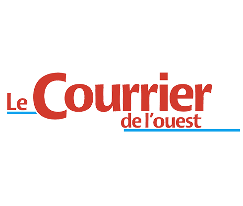 Le Courrier de l'Ouest