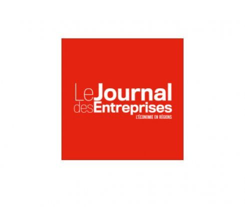 Le journal de l'entreprise