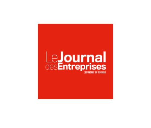 Le Journal des Entreprises