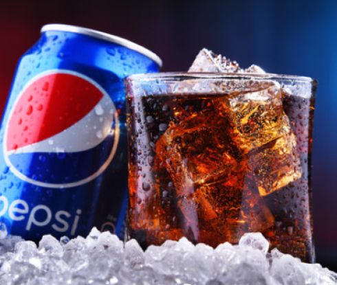 Pepsico Case Study