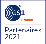 Un partenariat avec GS1 France