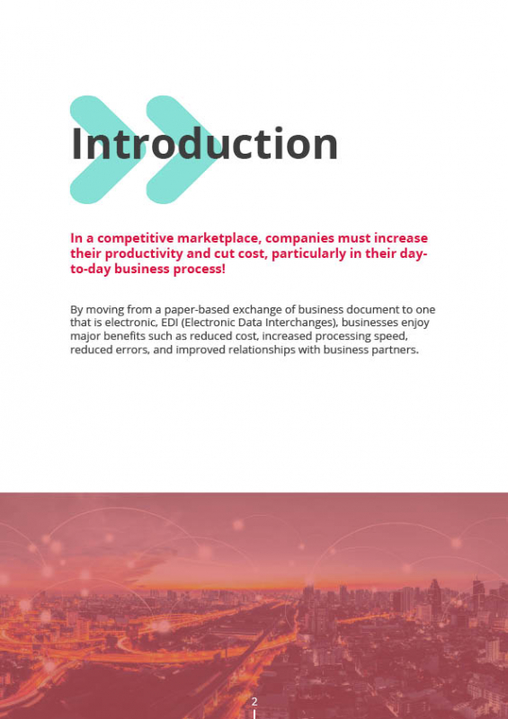 Guide EDI Canada
