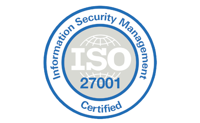 ISO27001