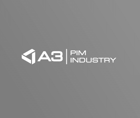 Plaquette A3 PIM INDUSTRY - AGENA3000