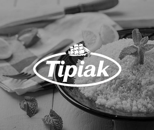 Case Study Tipiak